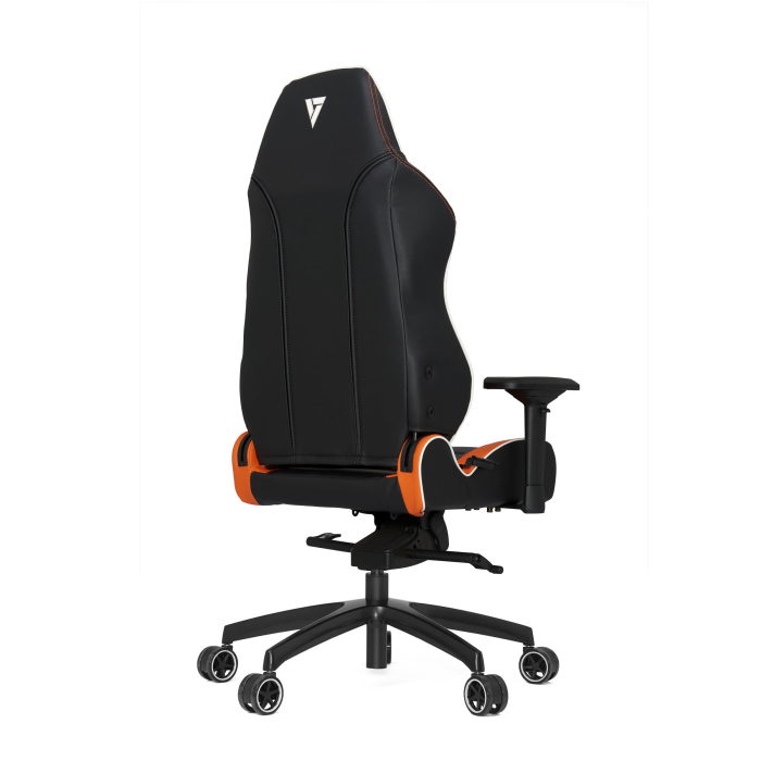 Для офиса и дома, Кресло компьютерное игровое Vertagear P-Line PL6000 Черный