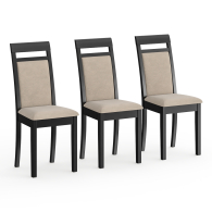 Стулья, Стулья Мебель--24 Гольф-12 разборные (3шт)