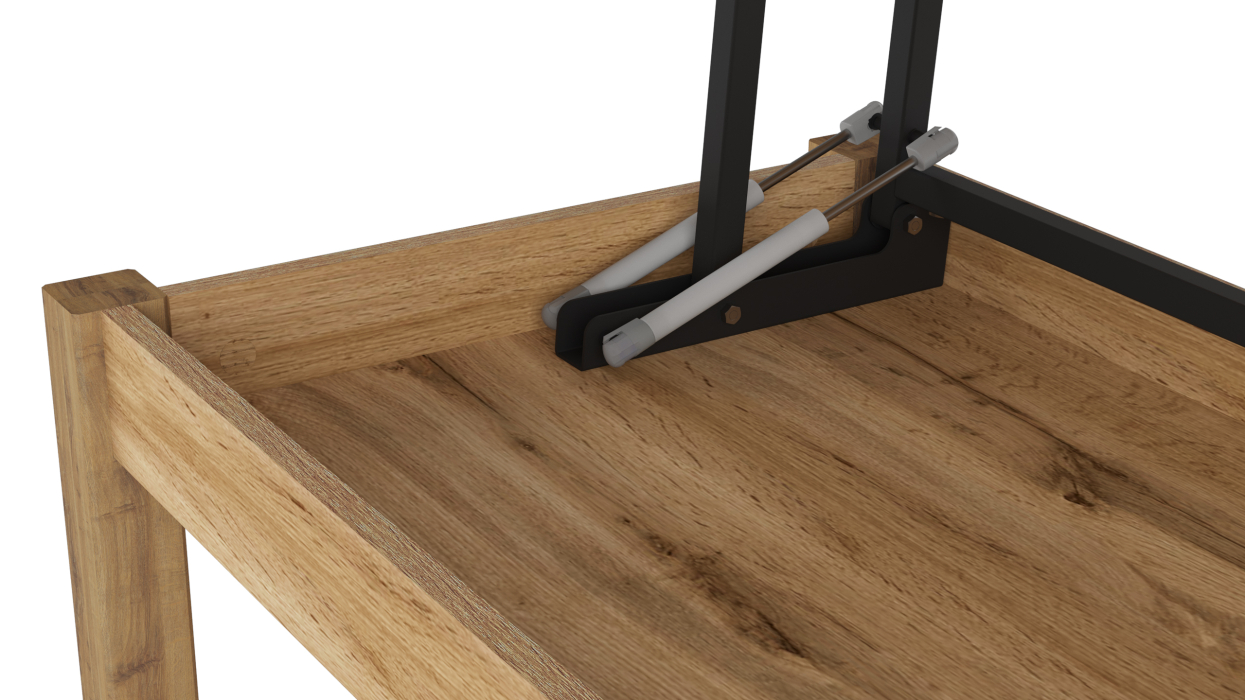 Столы-трансформеры, Стол трансформер "Гарри"