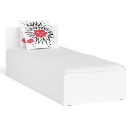 Кровать Мори 800