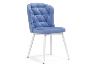 Стул Алиссум (Белый каркас)