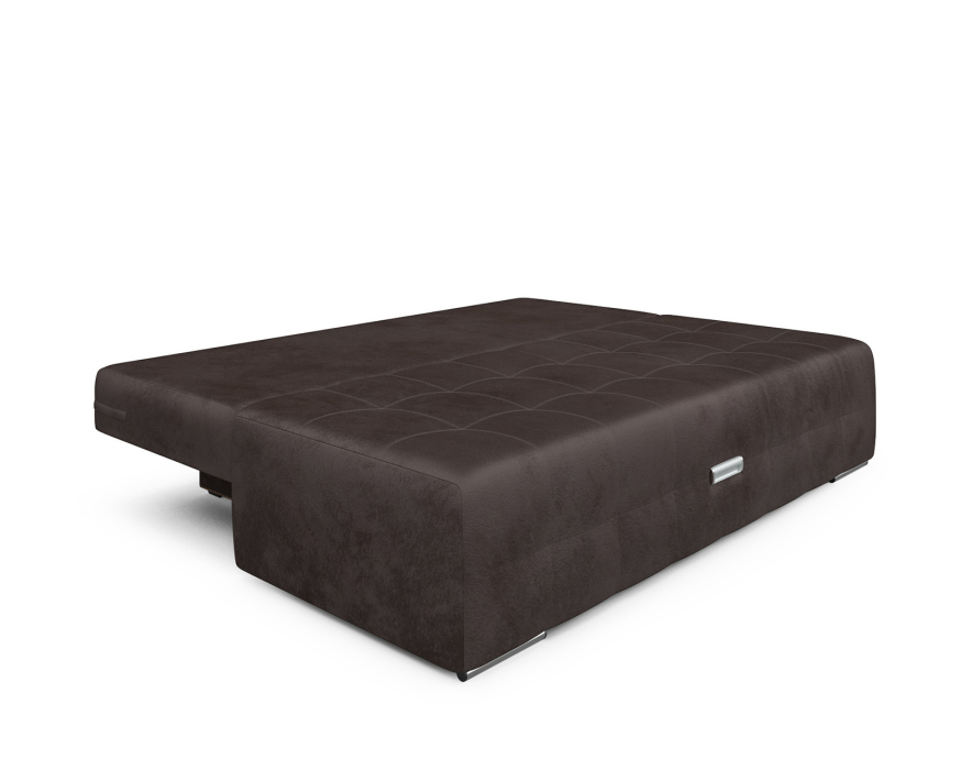 Диваны кровати со спальным местом, Диван прямой еврокнижка Марсель №4 (Кордрой)