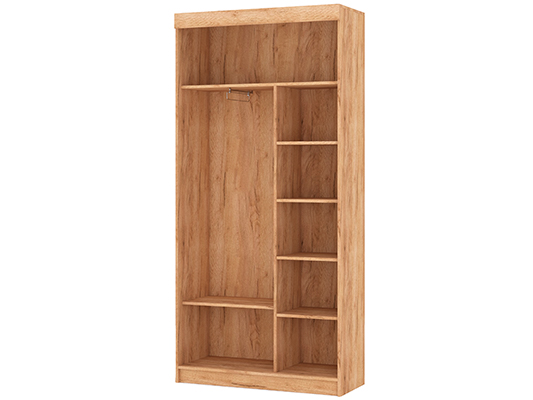 Шкафы-купе, Шкаф-купе Евро