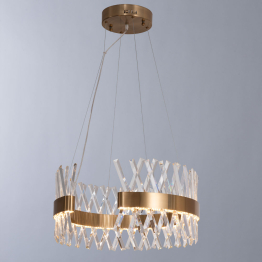 Люстра подвесная CORONA