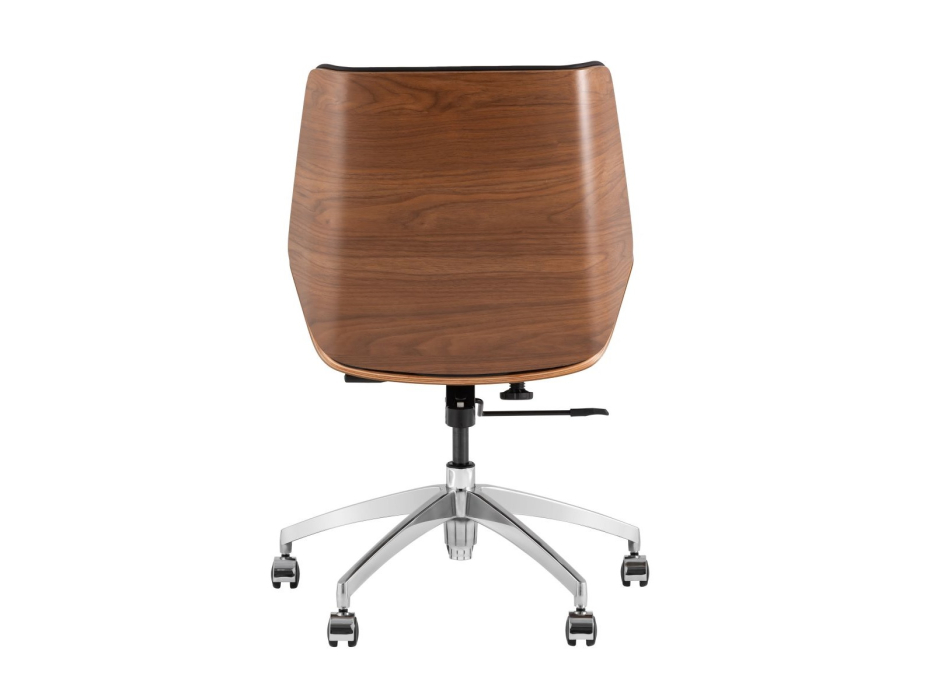 Для офиса и дома, Кресло офисное TopChairs Crown SN