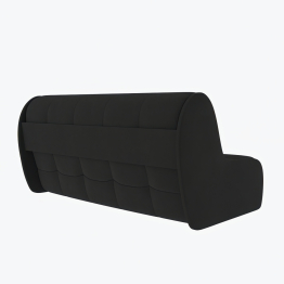 Диван-кровать Барон 2 120см аккордеон, велюр 