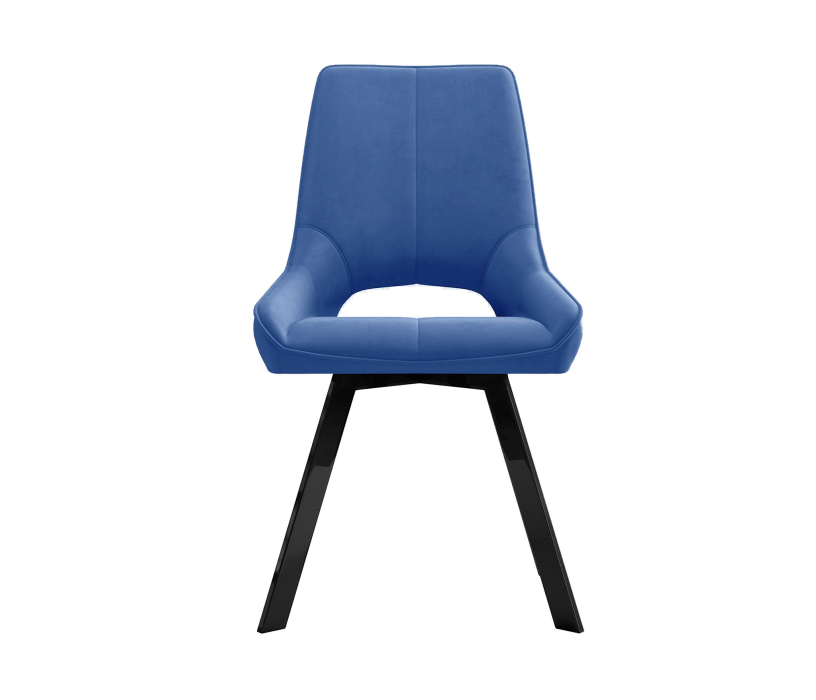 Стулья, Стул DikLine 268 поворотный (опоры черные)