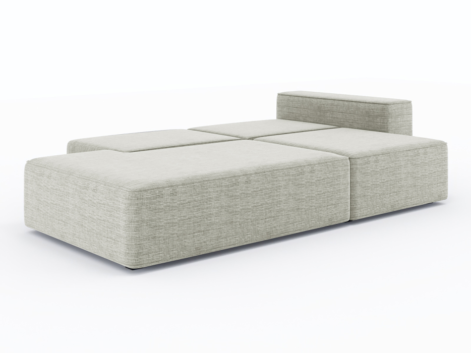 Диваны еврокнижки, Диван-кровать еврокнижка Кензо, рогожка