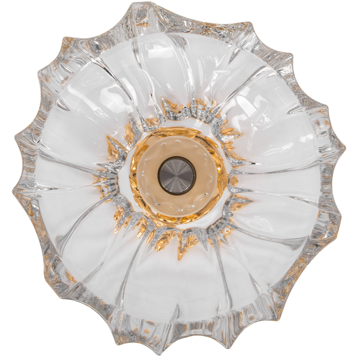 Прочая посуда и аксессуары, Фруктовница-конфетница Oliva Branch