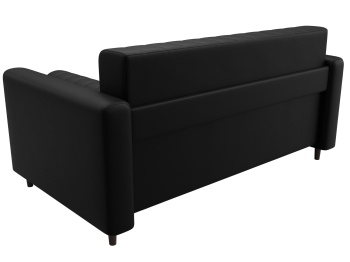 Диван прямой Лига-070, экокожа GRIFON