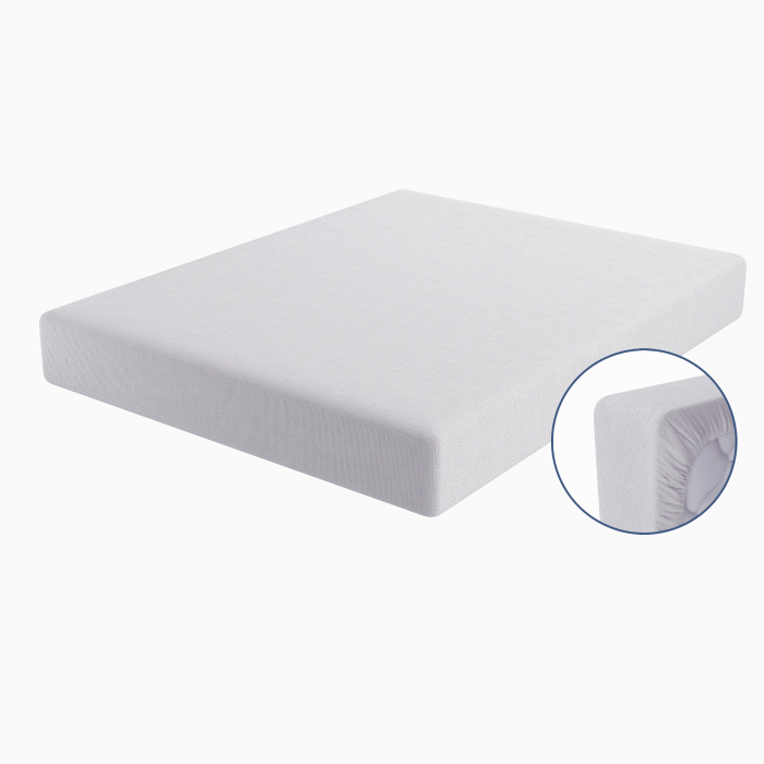 Защитные чехлы и наматрасники, Наматрасник Дефесса 200*200