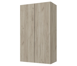 Шкаф навесной ш60 Сан-Ремо 454.28