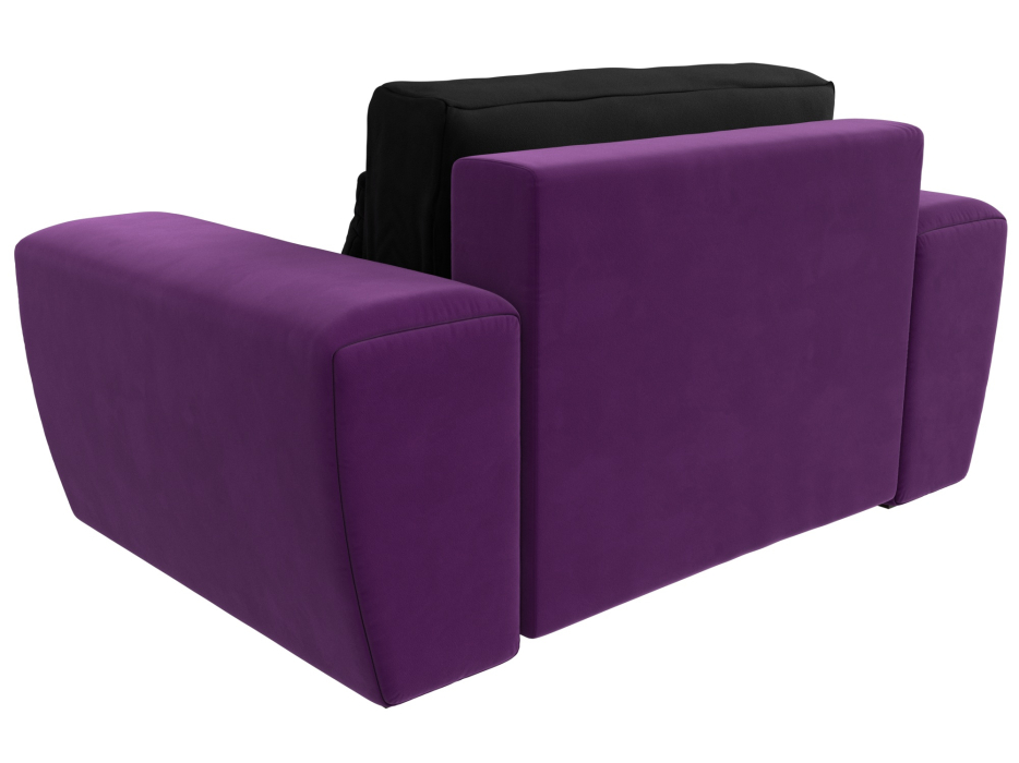 Кресла-кровати, Кресло Лига-008, микровельвет