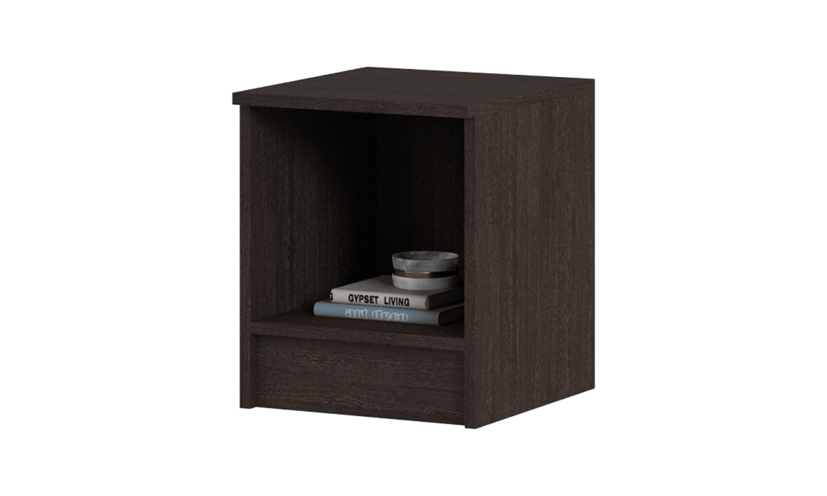 Прикроватные тумбы, Тумба прикроватная ТБ-551 Спальня БАССА