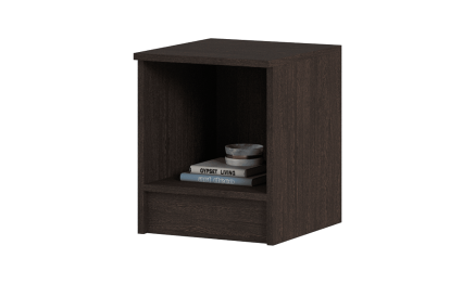 Тумба прикроватная ТБ-551 Спальня БАССА