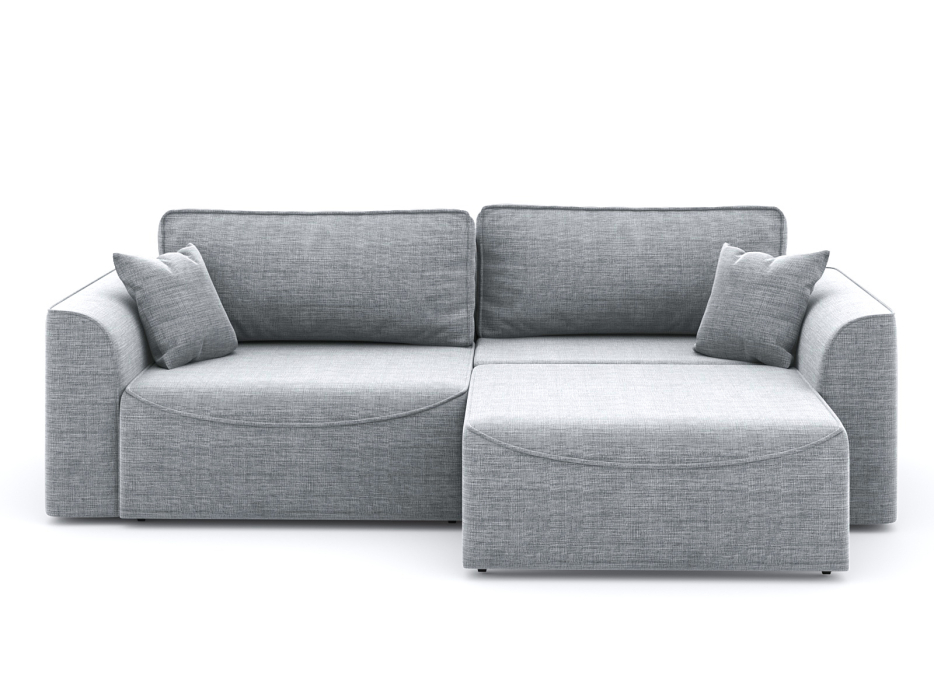 Диваны еврокнижки, Диван-кровать еврокнижка Рафаэль НПБ, рогожка Люкс