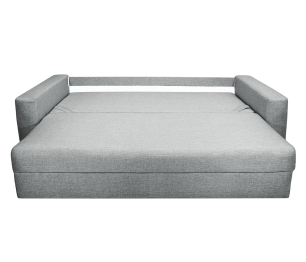 Диван-кровать еврокнижка  Бостон 2, рогожка 160