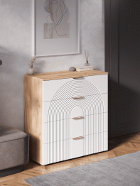 Комод Ингрия Luxe 4