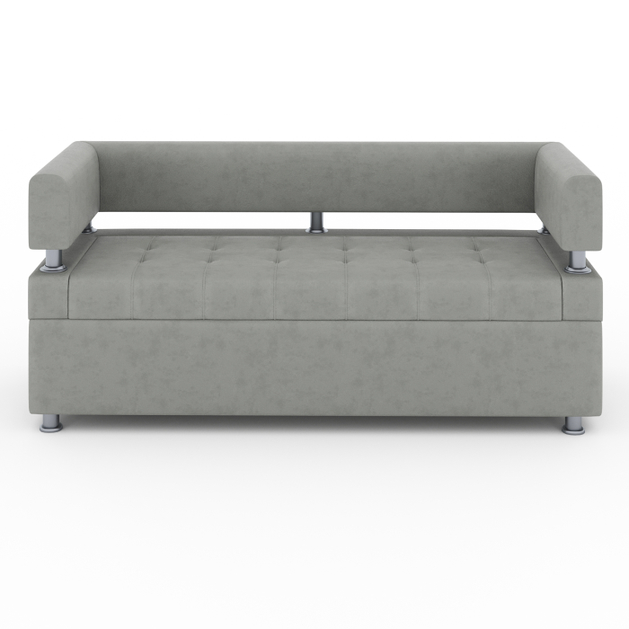 Диваны прямые кухонные, Кухонный диван Корни П