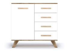 Комоды, Комод 900  ВЕГА СКАНДИНАВИЯ