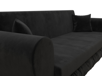 Диван-книжка Лига-045, велюр