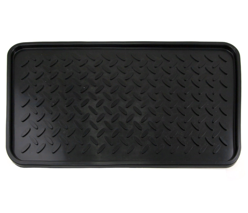 Придверные коврики, Поддон для обуви Big House 63х35х1,3 см