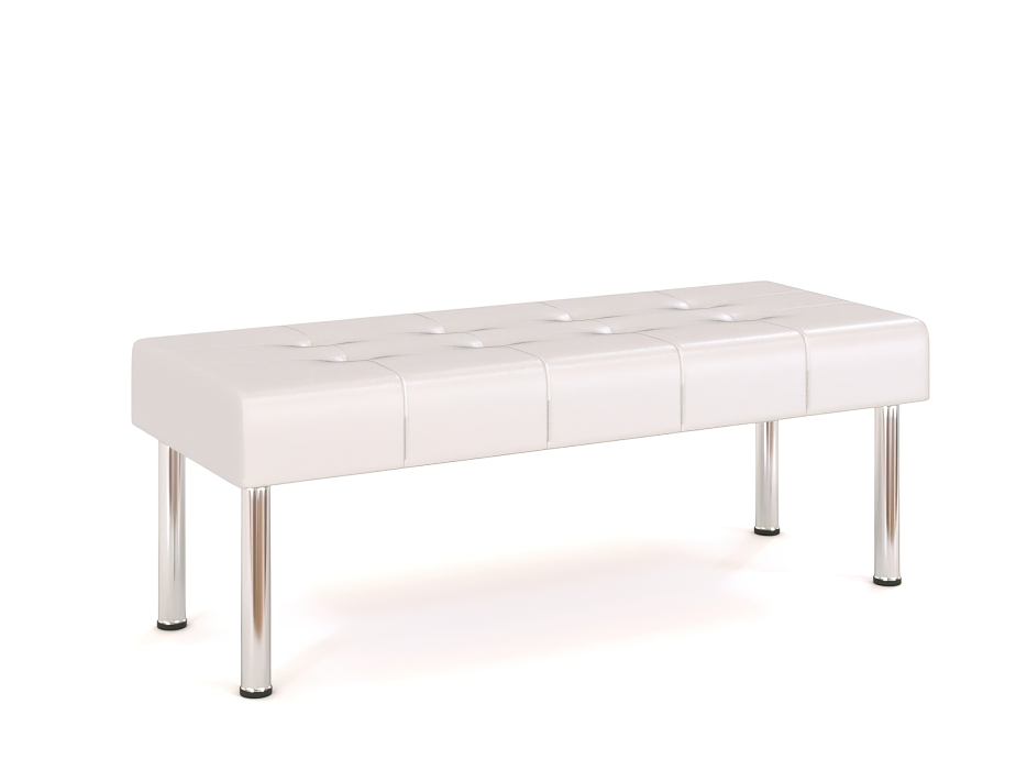 Офисные диваны, Офисная банкетка бизнес 130