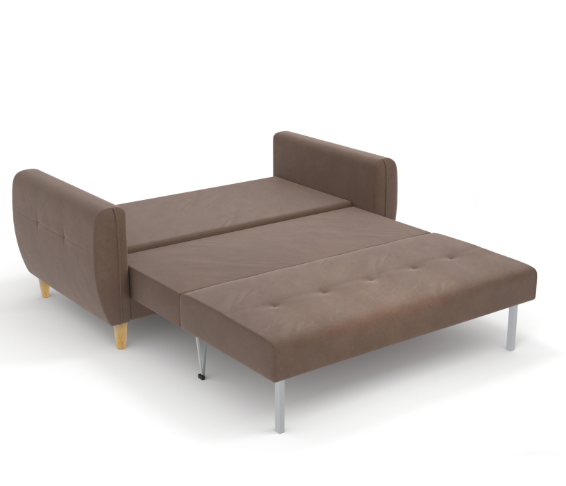 Диваны еврокнижки, Диван-кровать Барбара