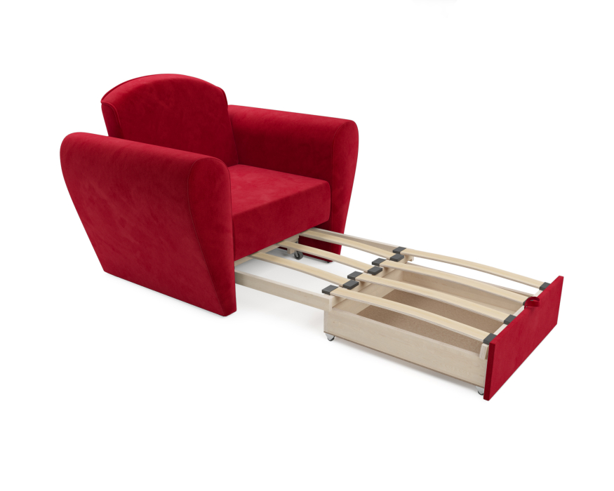 Кресла-кровати, Кресло-кровать Квартет (Кордрой)