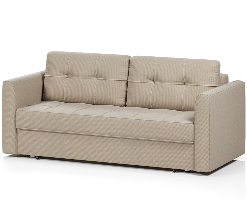 Диваны прямые, Диван-кровать прямой Джефри еврокнижка,велюр