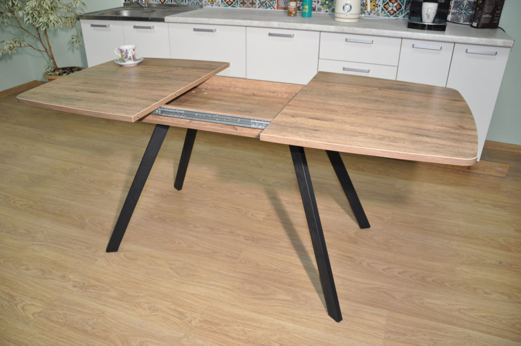 Обеденные столы, Стол обеденный раскладной Орфей