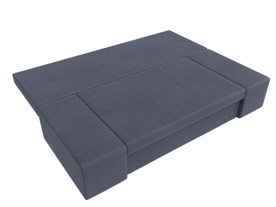 Диваны выкатные, Прямой диван Сан Марко, рогожка Амур