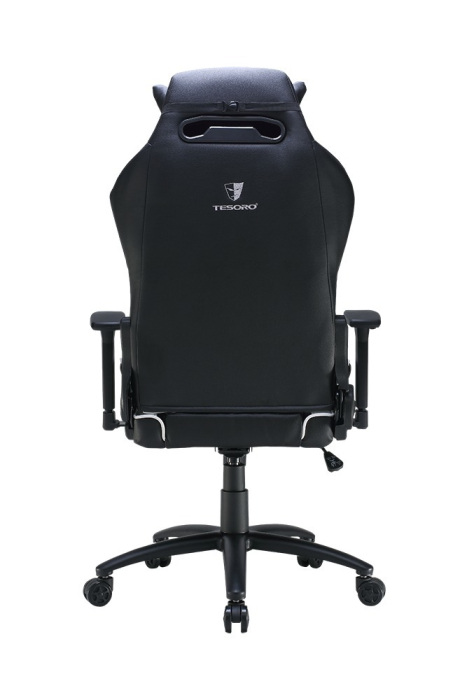Геймерские, Кресло компьютерное TESORO Zone Balance F710