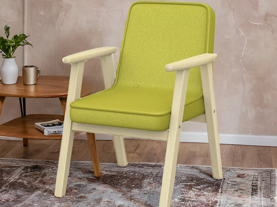 Кресла, Кресло Мебелик Ретро