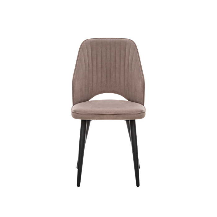 Стулья, Стул Арман (Черный)