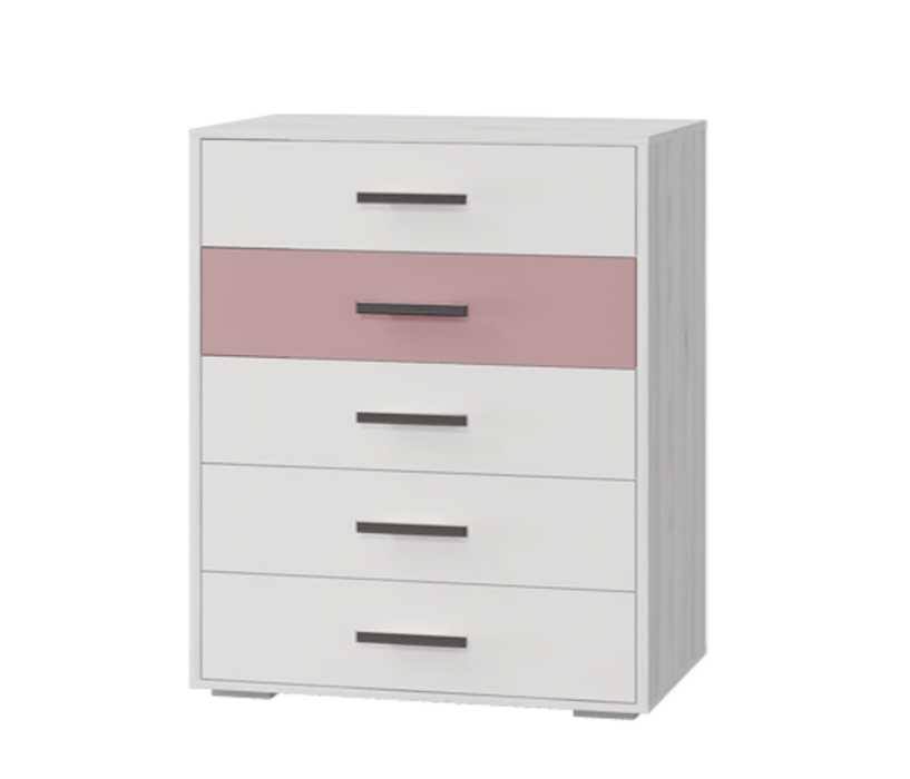 Комоды, Комод высокий Лило