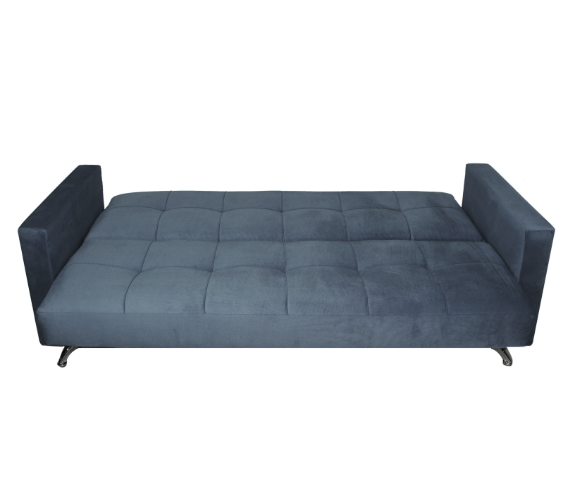 Диваны книжки, Диван-кровать книжка Престиж Люкс , велюр, 120