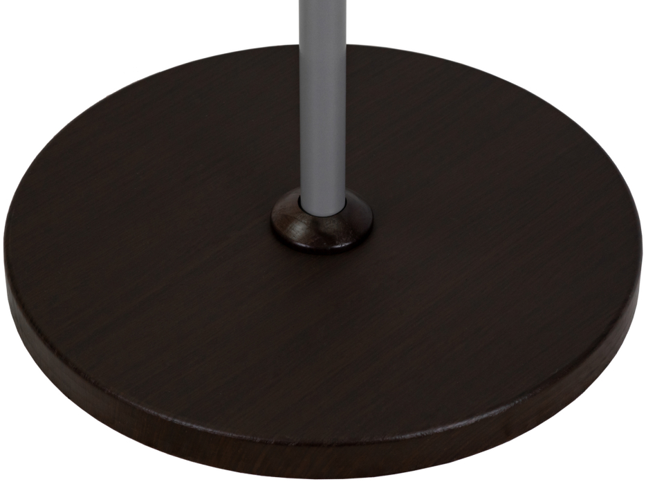 Напольные, Вешалка напольная Мебелик Д 1