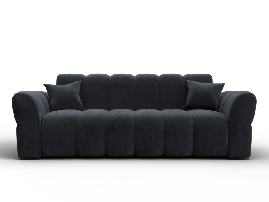 Диваны, Диван-книжка Лига-111, велюр TOWER