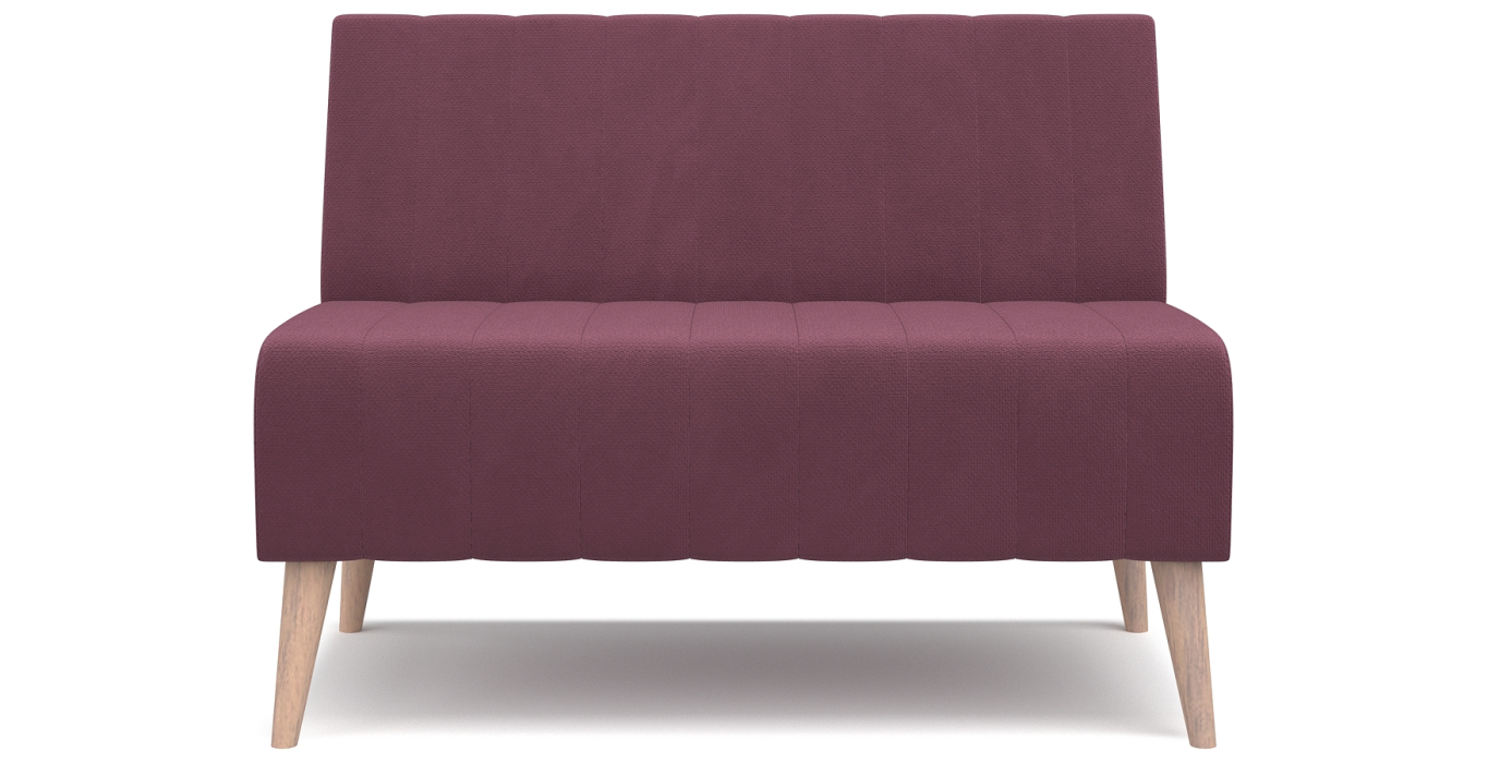 Дизайнерские диваны для гостиной, Диван Норман