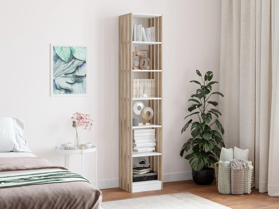 Открытые, Стеллаж Аргос-2