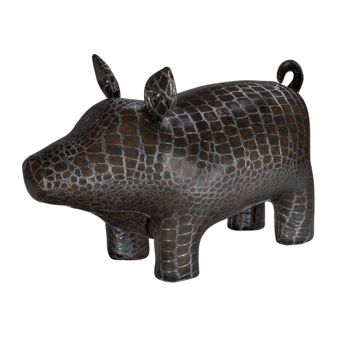 Банкетки, Пуф Кабан мини