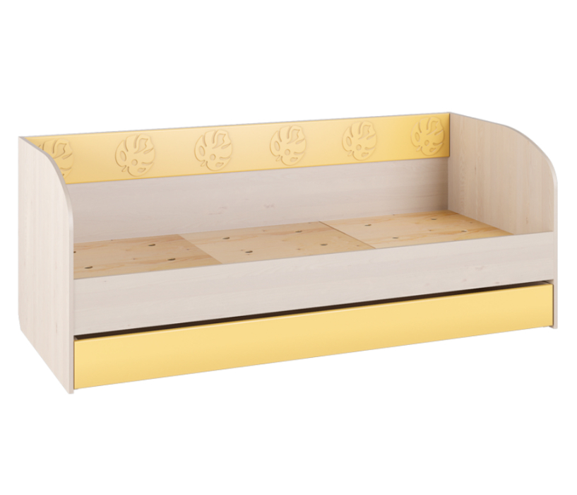 Детские кровати, Маугли МДМ-12 кровать 