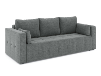 Диван-кровать Босс 14.3 еврокнижка, рогожка