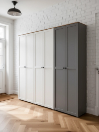 Три шкафа Остин 13.224 для прихожей