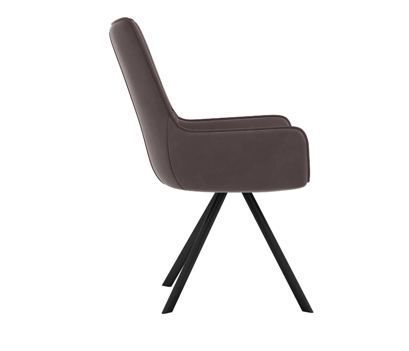 Стулья, Стул DikLine 289 поворотный