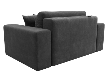 Кресло Лига-036 НПБ, велюр BRUT