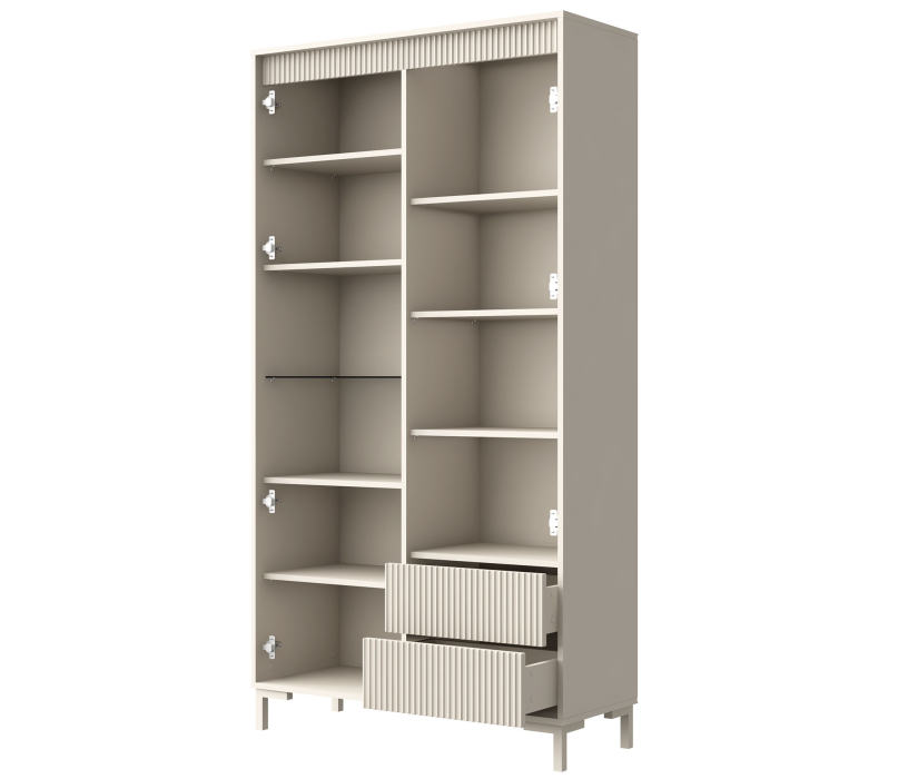 Стенки для гостиной, Гостиная Свейн (Комплектация 3)