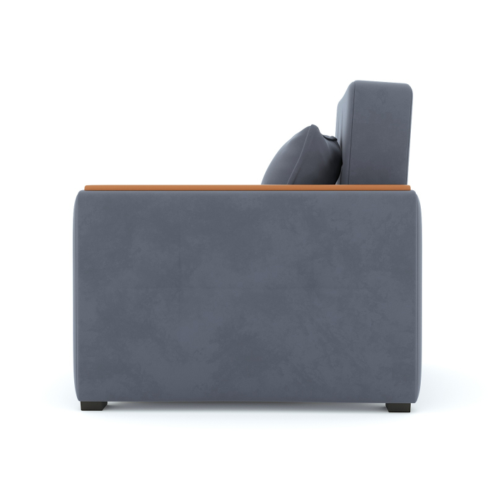 Кресла-кровати, Кресло-кровать Этро Вуд велюр, 60