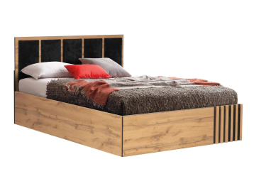 Кровать Либерти 51.21 (1600) с подъемным механизмом 